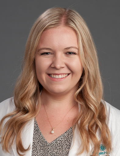 Meghan Elizabeth Willoughby, MD