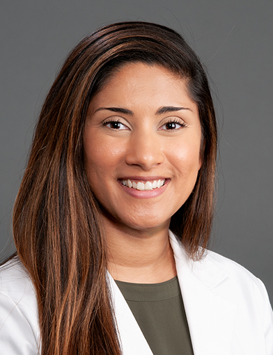 Meyha Natasha Swaroop, MD