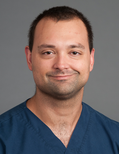Michael James Sherburne, MD