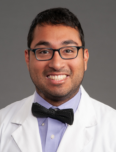 Michael Ranjan Kshatri, MD