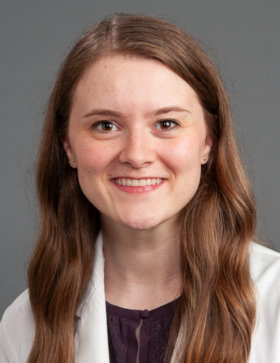 Michaela Grace Berens, MD