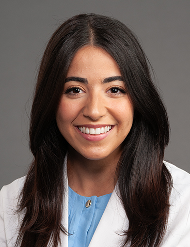 Michelly Rebecca Vendette, MD