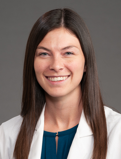 Morgan Elizabeth Lehman, MD