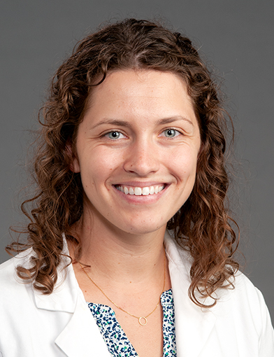 Morgan Elizabeth Noel, MD