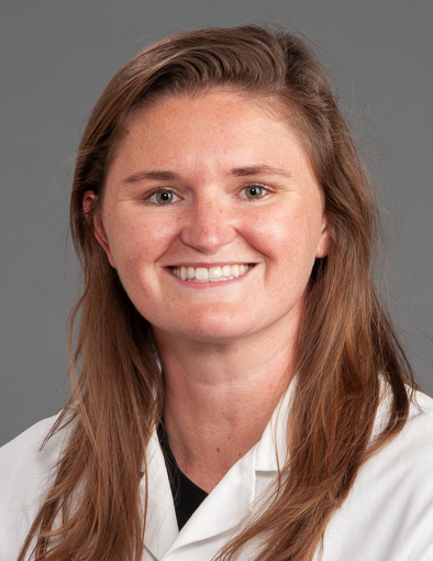 Morgan Taylor McCoy, MD