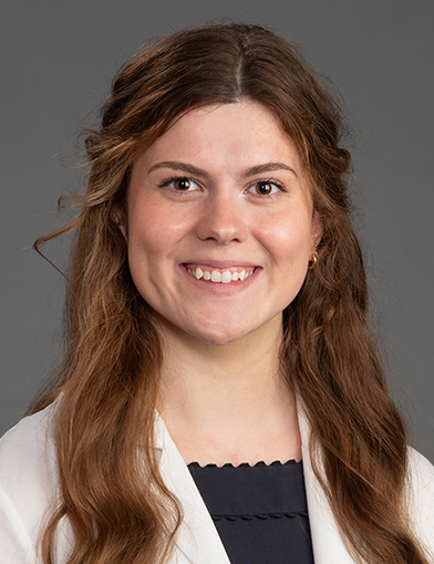 Moriah Roycroft Barker, MD