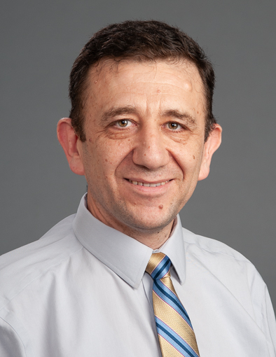 Murat Acar, MD