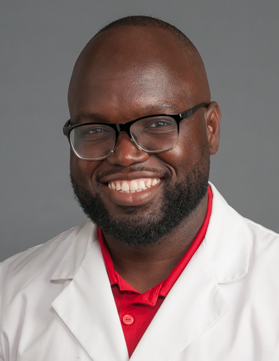 Mustapha Abayomi Sanni, MD