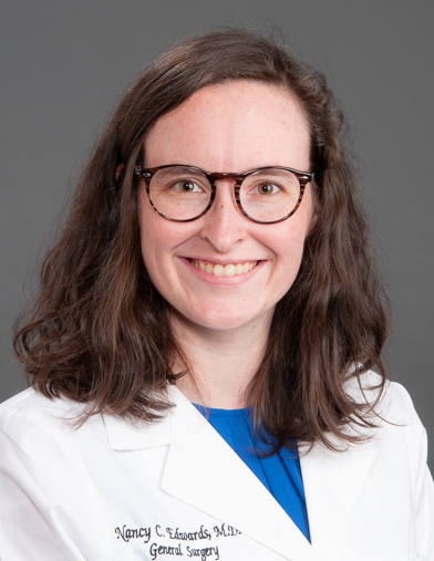 Nancy Caroline Edwards, MD