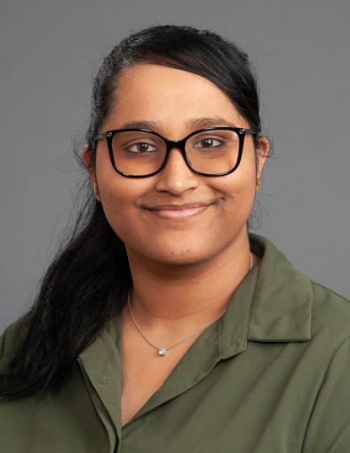 Nanditha Guruvaiah Sridhara, MD