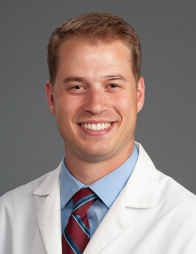 Nathan Robert Luzum, MD