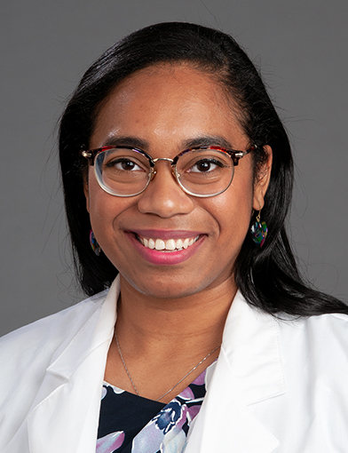 Nequesha Shane Mohamed, MD