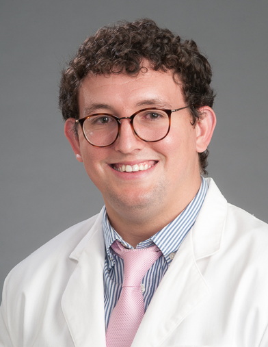 Nicholas Allen Major, MD