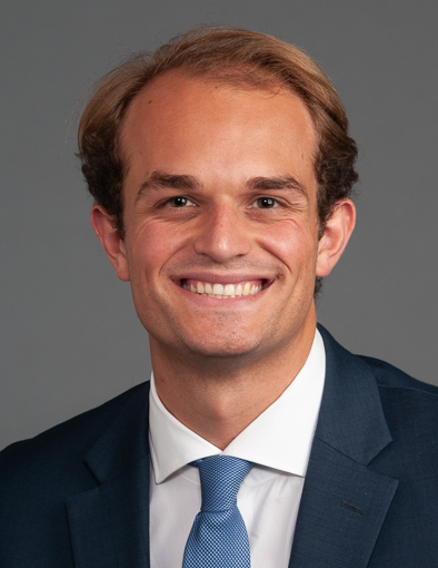 Nicholas Marius Sorensen, MD