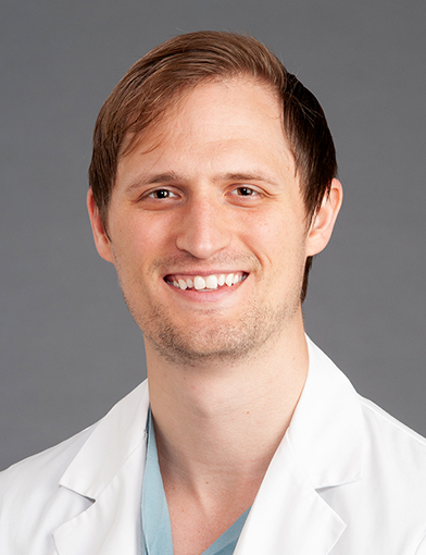 Nicholas Martin Deal, MD