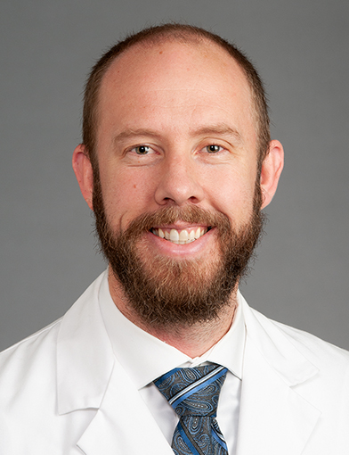 Nicholas Walter Rebholtz, MD