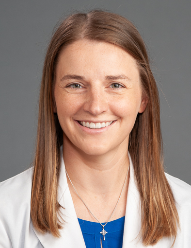 Nichole Marie Perry, MD