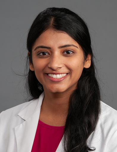Nikita Rajan Revankar, MD