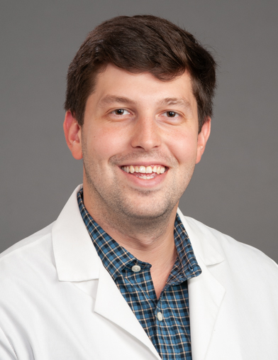 Noah Benjamin Fletcher, MD