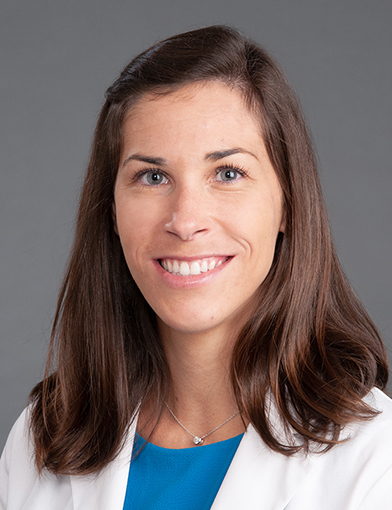 Olivia Nicole Lardo, MD