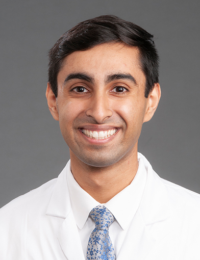 Omar Ashraf, MD