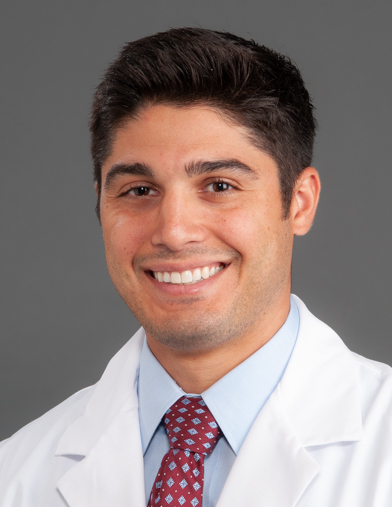 Paul Andrew Marcet, MD