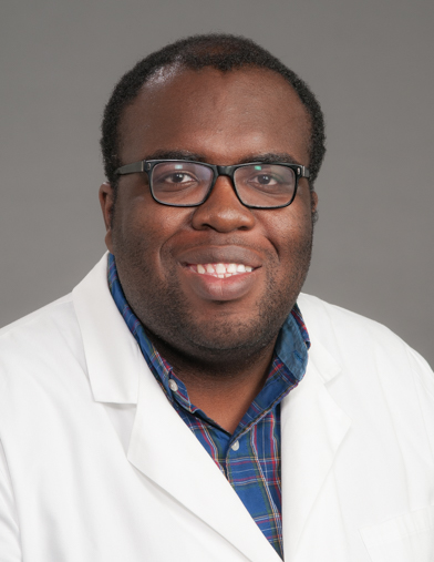 Paul Ebubechukwu Okoyeh, MD