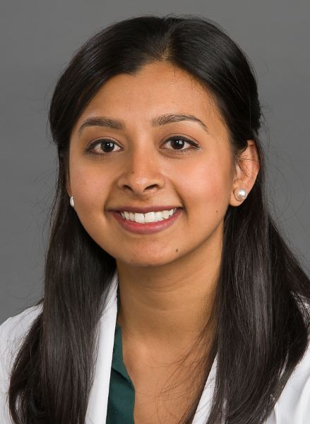 Pooja D Patil, MD