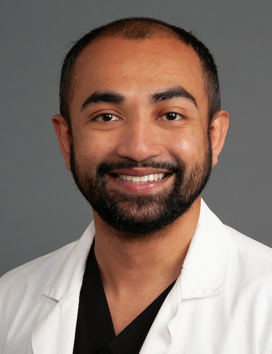 Pratikkumar Patel, MD