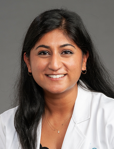 Priya Parvathy Ganesh-Trigg, DO