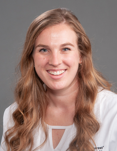 Racquel Ann Spegele, MD