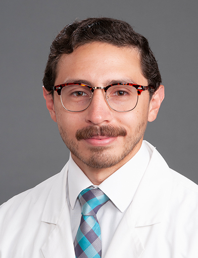 Randy Kevin Casals, MD