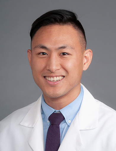 Raymond Xu, MD