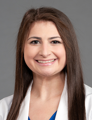 Rebecca Ann Szer, DO