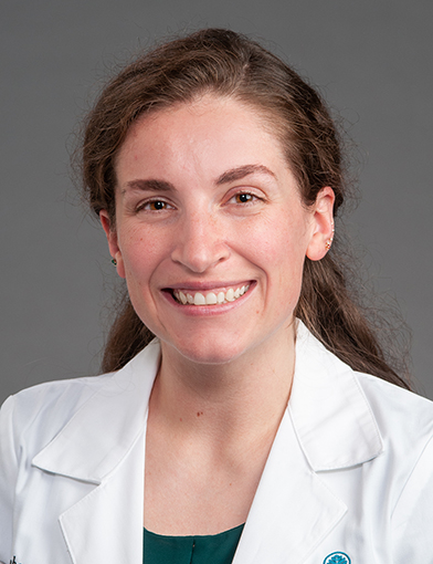 Rebecca Anne Notini Kirby, MD