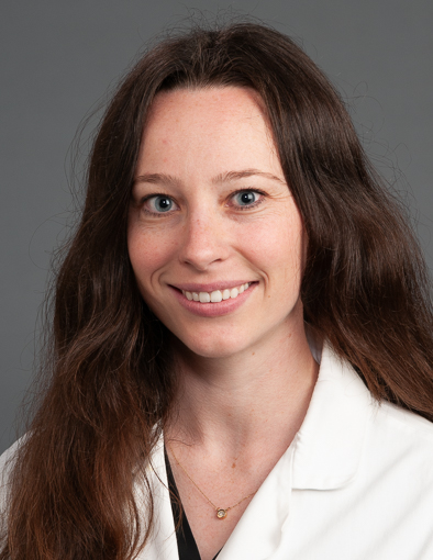 Rebecca Siobhan-Ivy Cox, MD