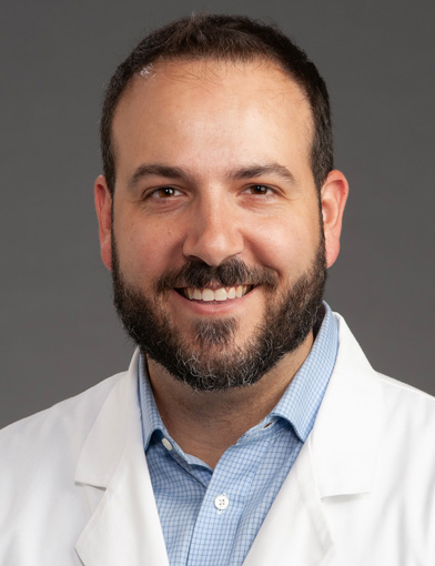 Reese Hunter Clark, MD