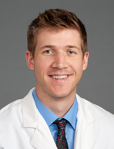 Riley James Coon, MD