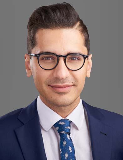 Rishi Raj Rikhi, MD, MS