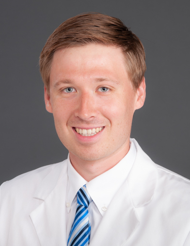 Robert David Dorrell, MD