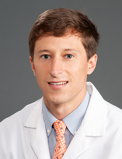 Robert Jackson Teasdall, MD