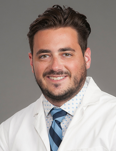 Rory Ritts Jr., MD