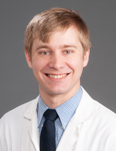 Ross Michael Hansen, MD