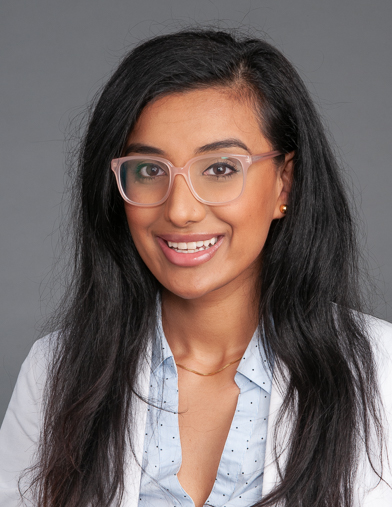 Rumeet Kaur Gill, MD