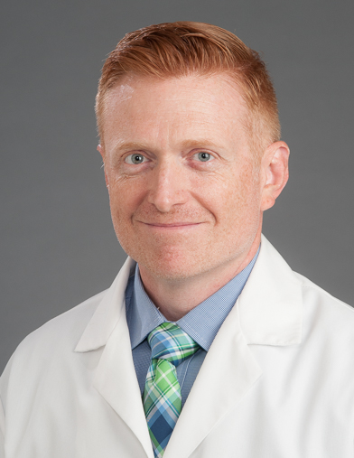 Ryan Andrew Chapman, MD
