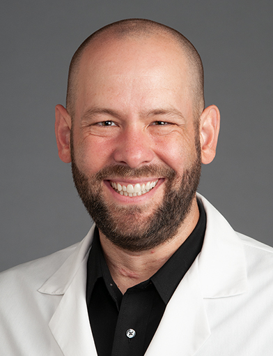 Ryan James Norris, MD
