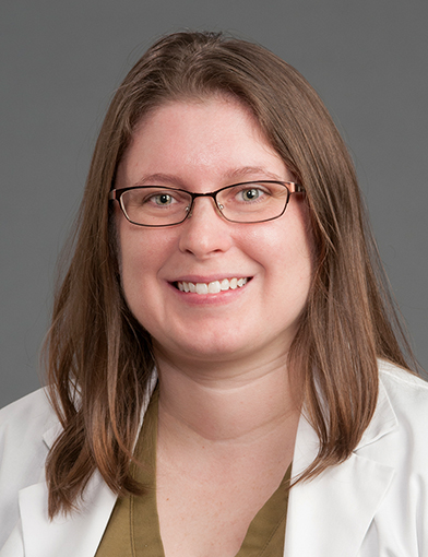 Ryan Michel Trimble, MD