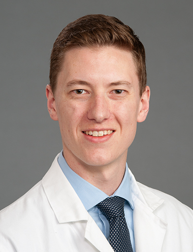 Ryan Phillip MacDonald, MD