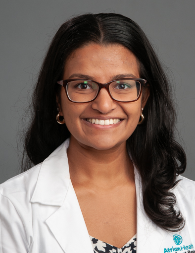 Sahaana Sundar, MD