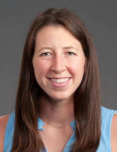 Samantha Bailey Fabian, MD